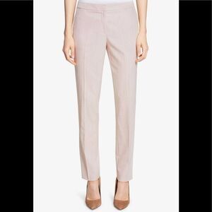 Tommy Hilfiger Princeton Pinstripe Slim Leg Pants